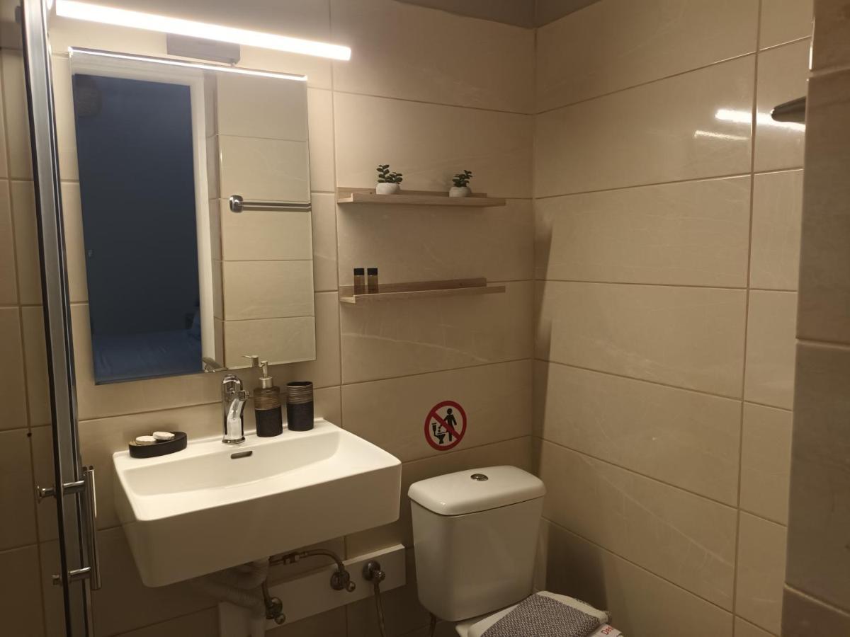 Secret Garden Hotel Maleme Exterior foto